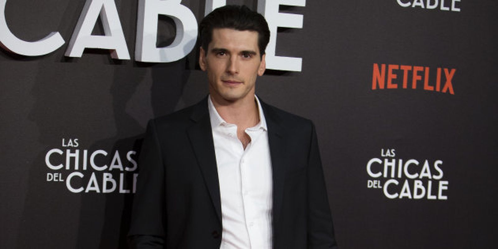 Yon González encuentra 	el amor entre bambalinas