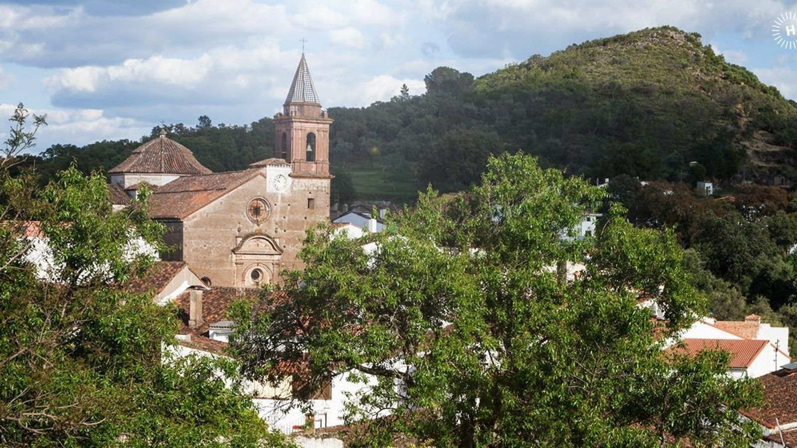 ¿Sabes que en la Sierra de Huelva hay un sendero repleto de literatura?