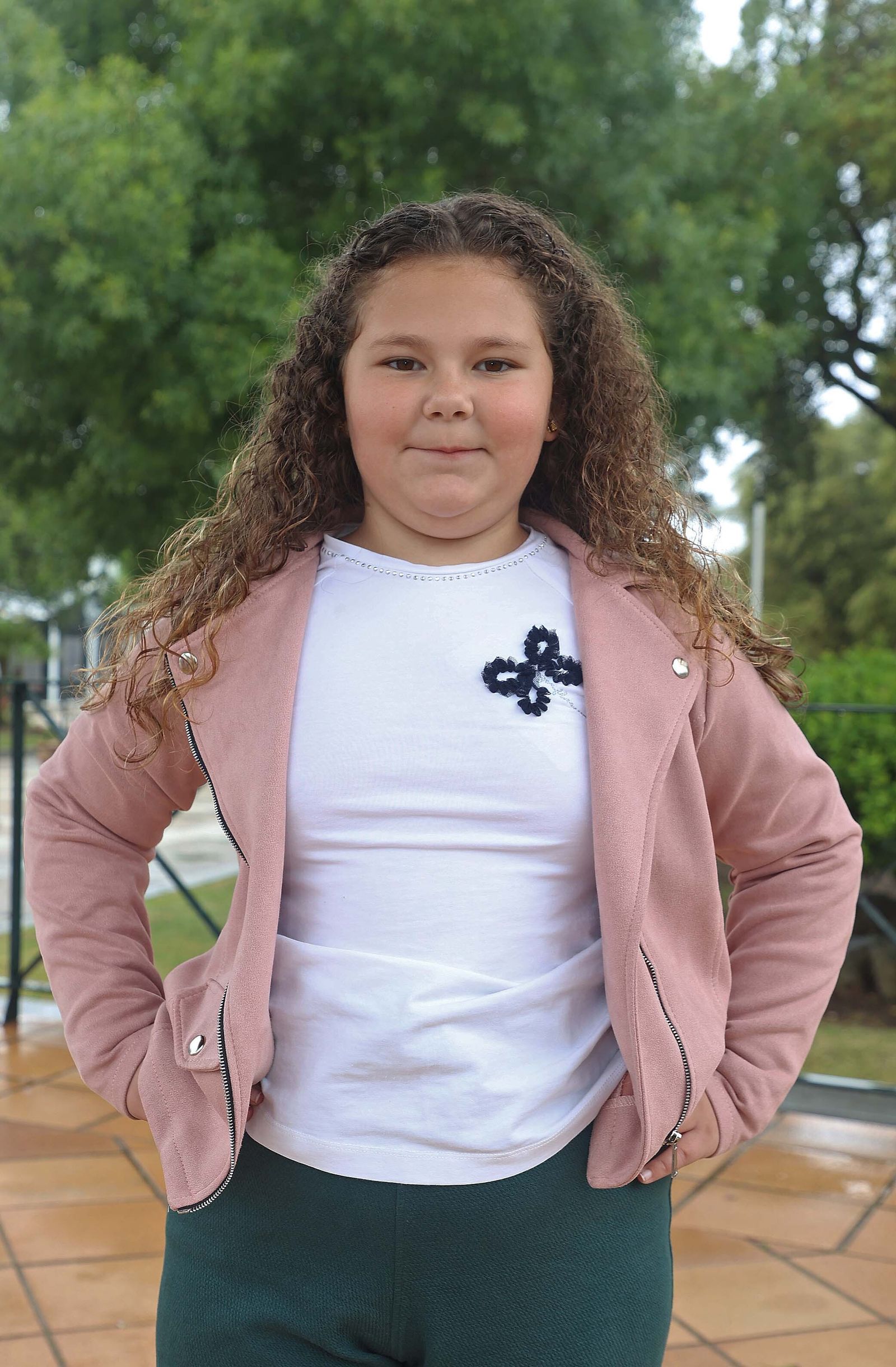 Sofía Gómez Gutiérrez