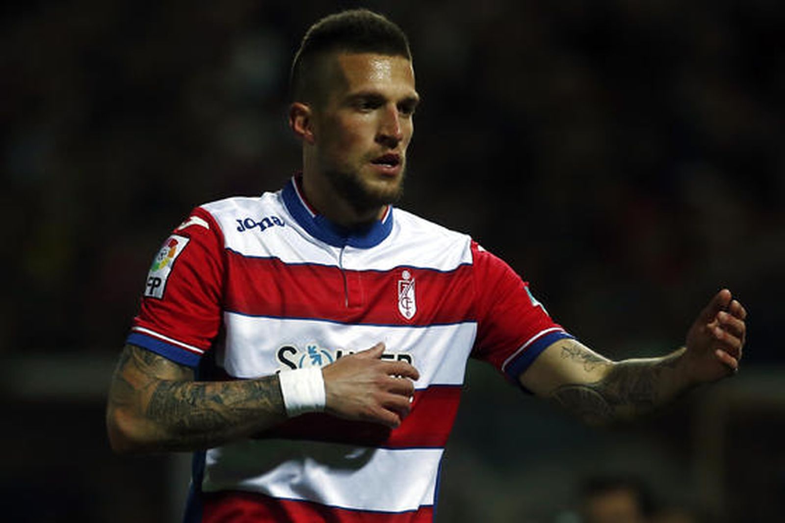 Foto: Pepe Villoslada