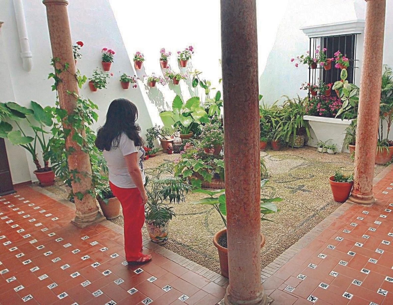 Ruta Judería-San Francisco: Pompeyos, 6