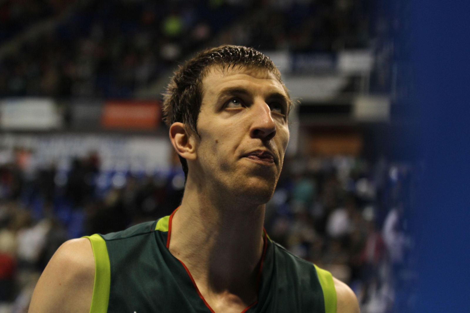 La carrera de Fran Vázquez, en fotos