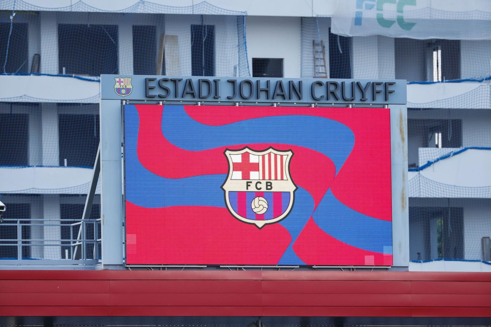 Las fotos del Barcelona - Valencia