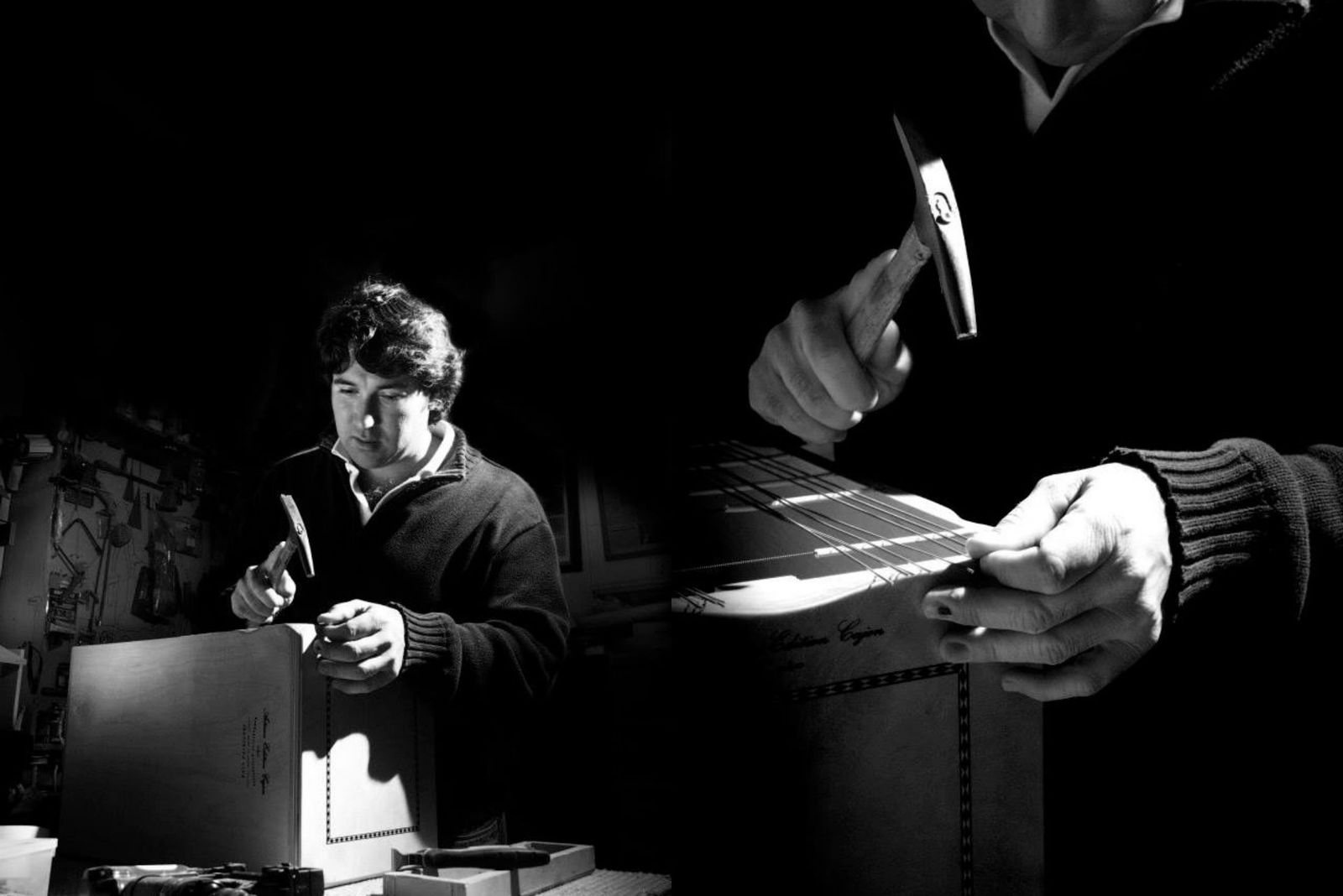 'Pepote Percusión', el onubense con la Bandera de Andalucía que conquista medio mundo