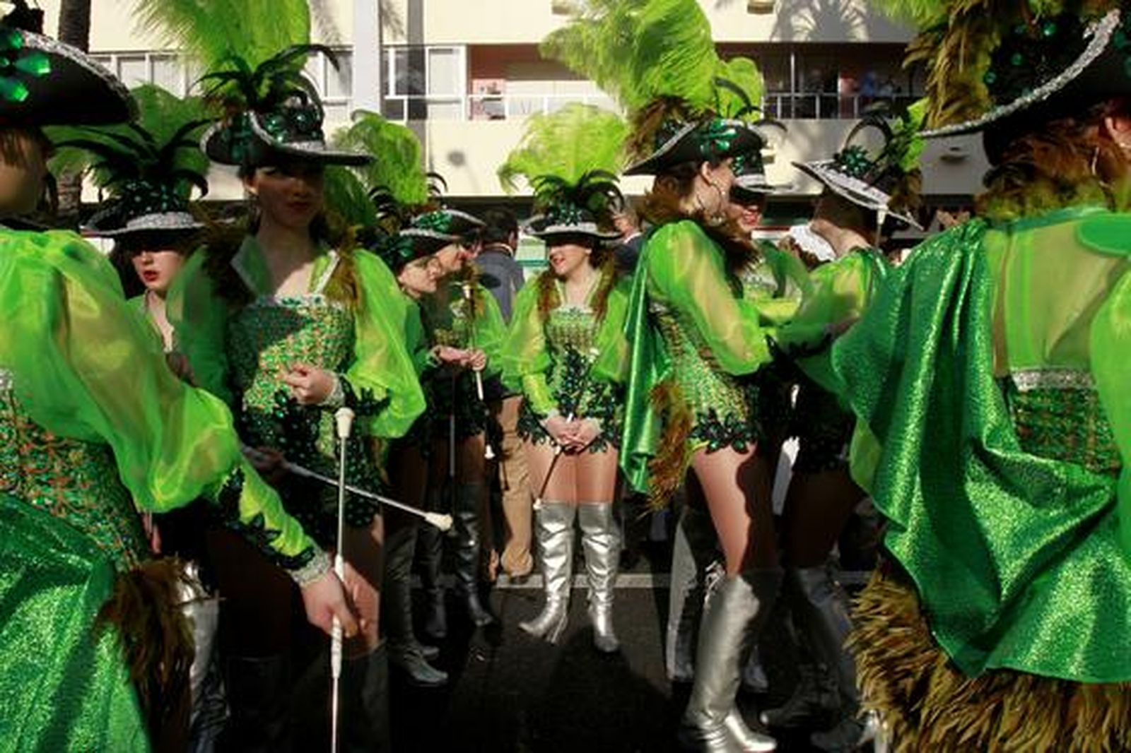 Foto: Lourdes de Vicente