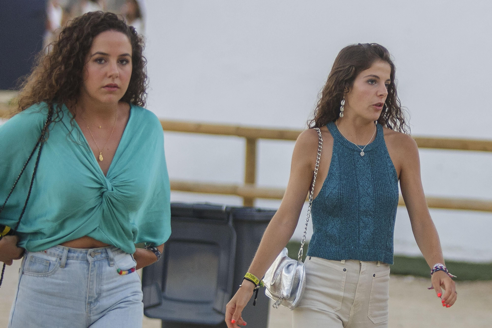 Búscate en el concierto de Dani Martín en el Concert Music Festival