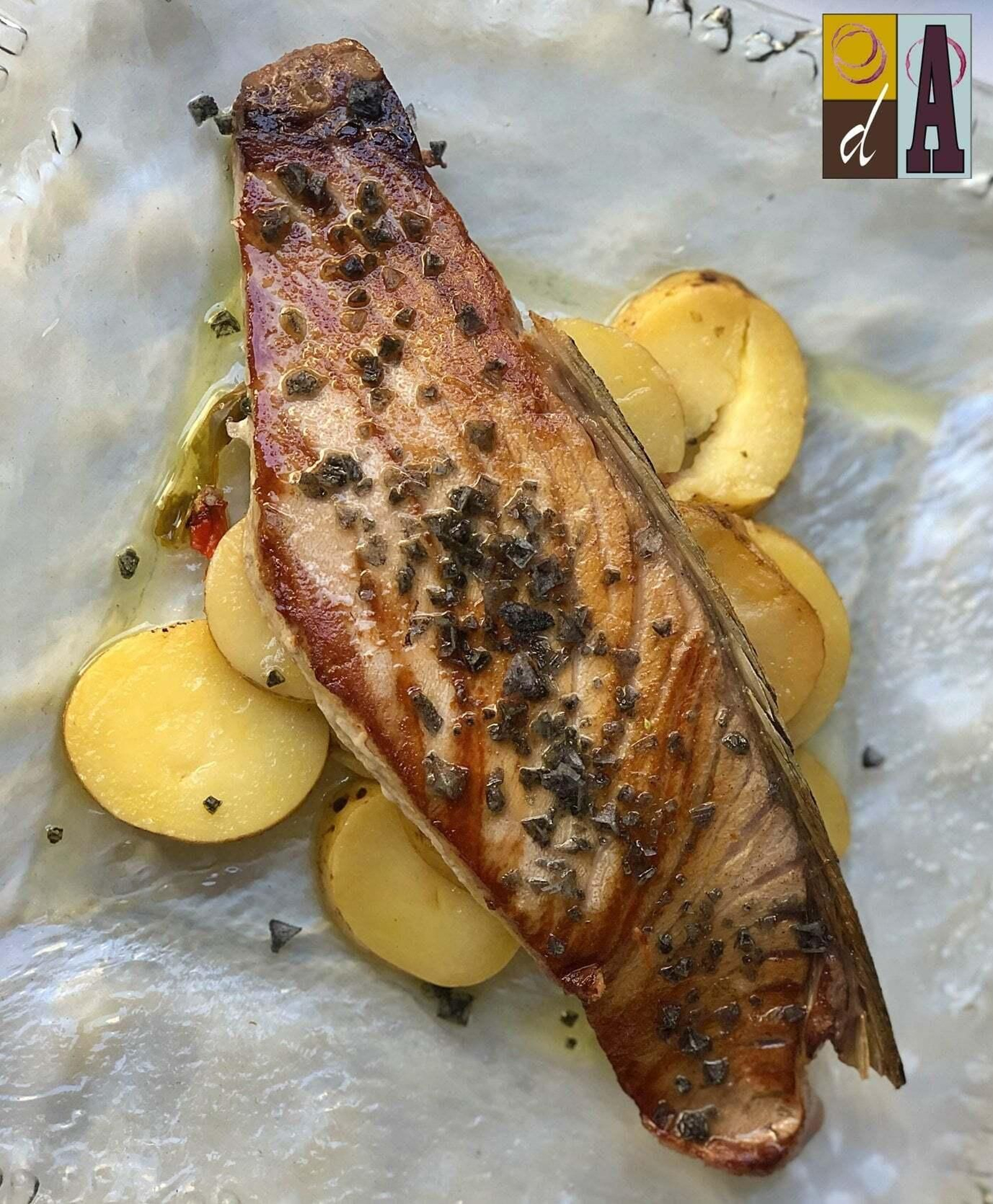 Atún. D'Altura Restaurante