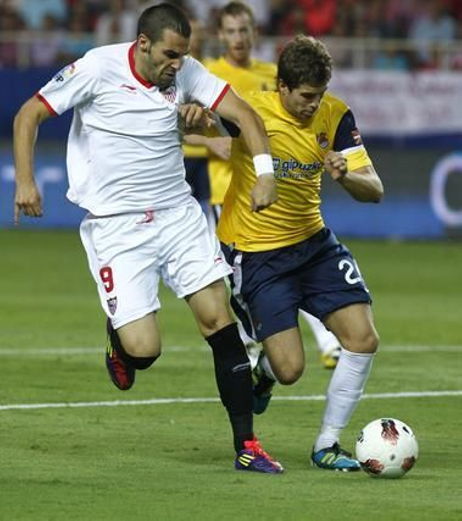 Foto: Antonio Pizarro