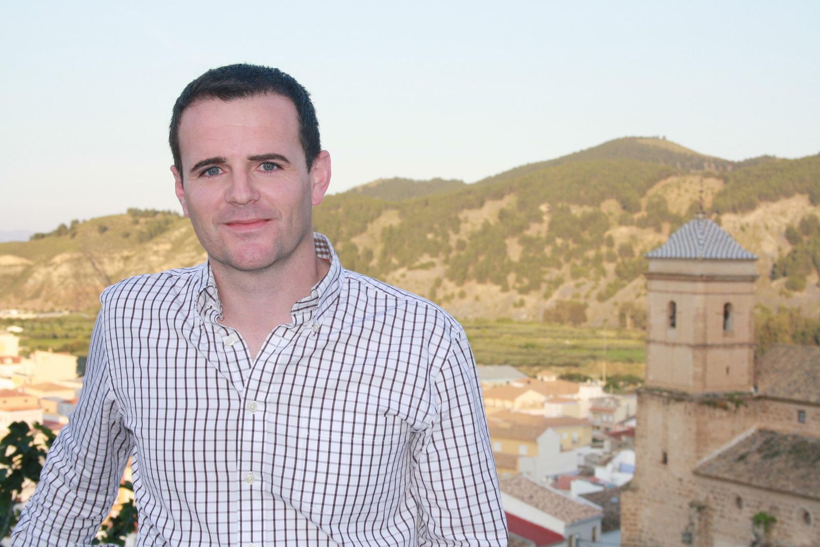 Purchena acoge mañana las jornadas contra la violencia de género.