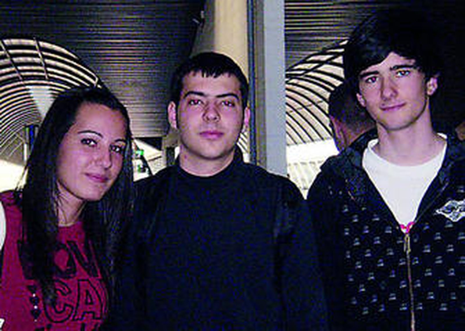 Sevilla domina la olimpiada química