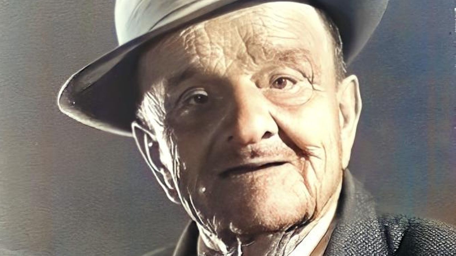 Juan Ternero "El niño de las moras"