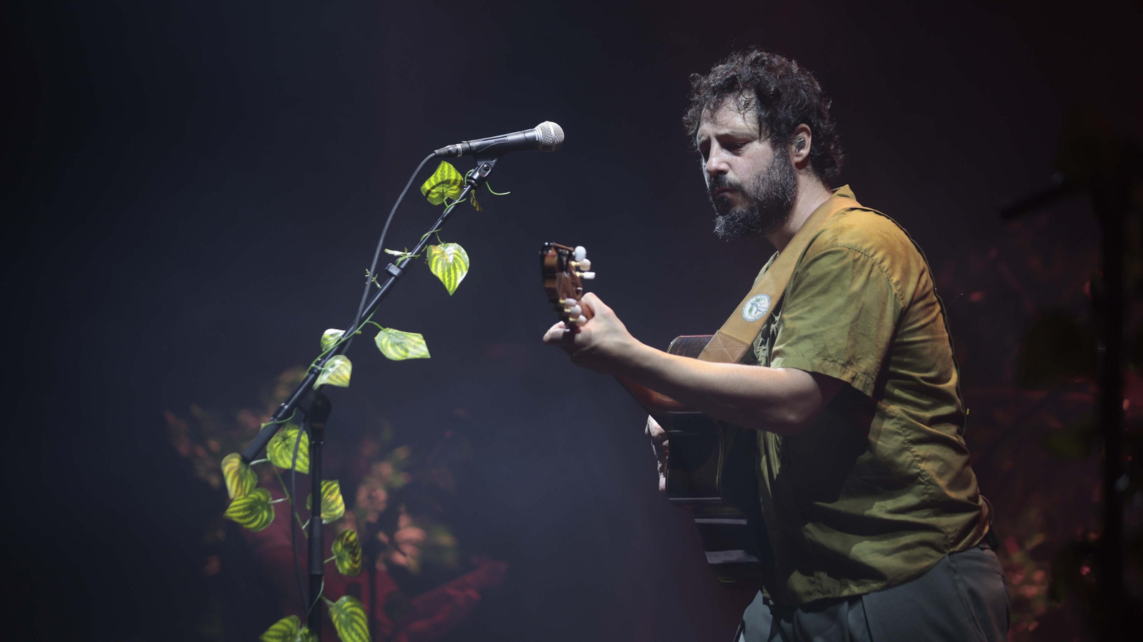 El concierto El KANKA, en imágenes