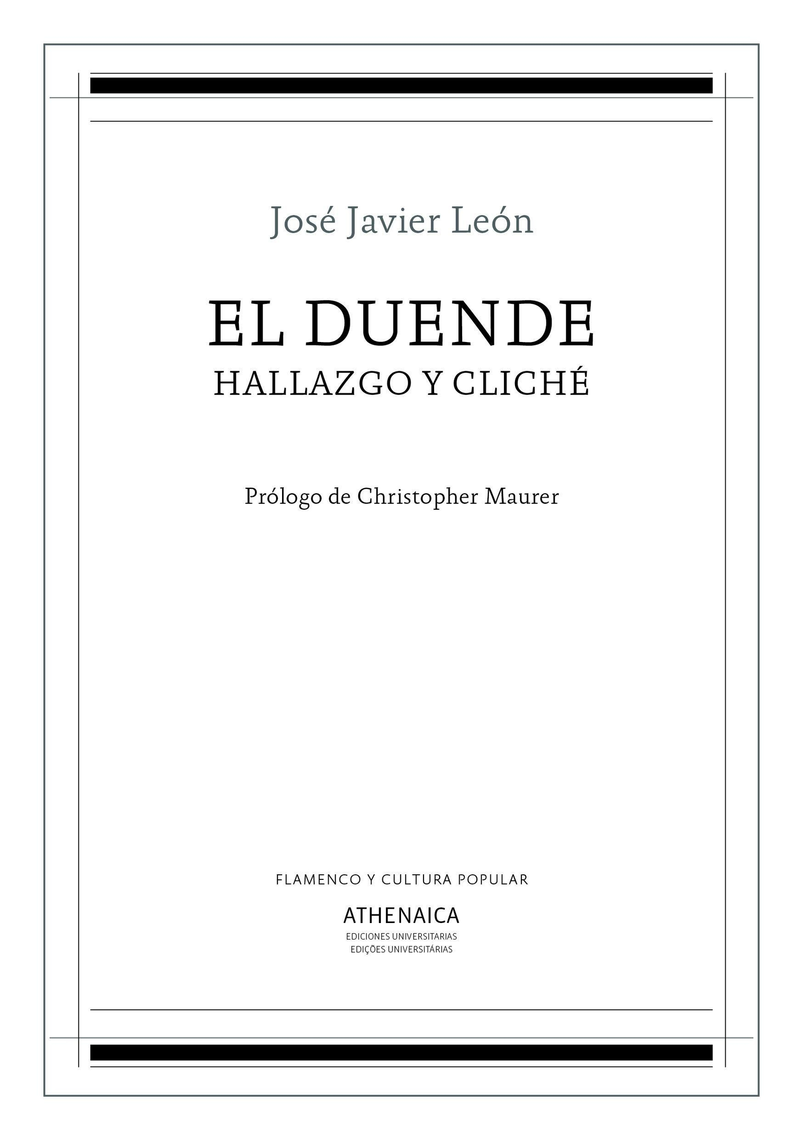 'El Café de Chinitas' de La Argentinita, con decorados de Dalí.