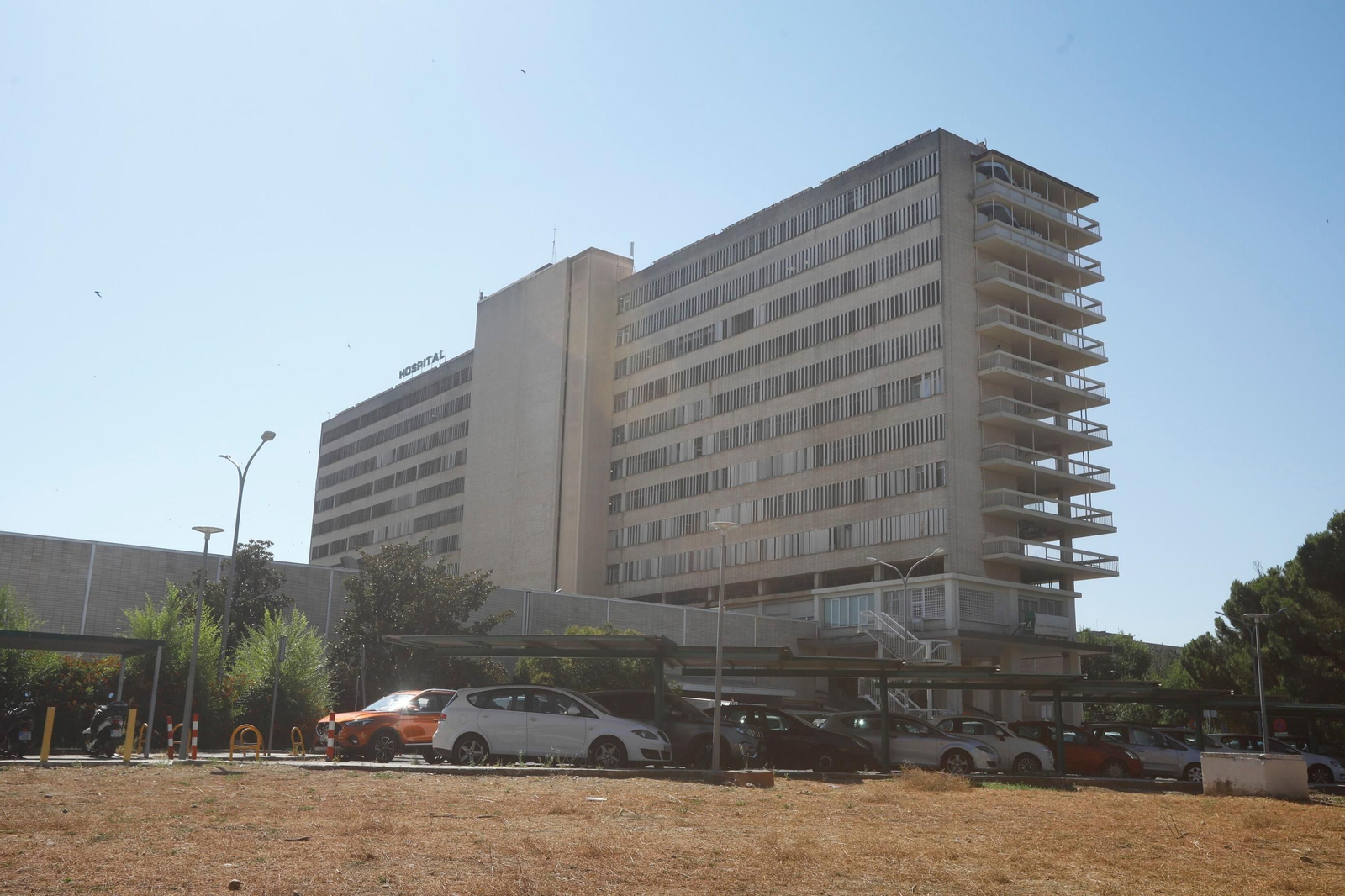 Hospital Provincial.