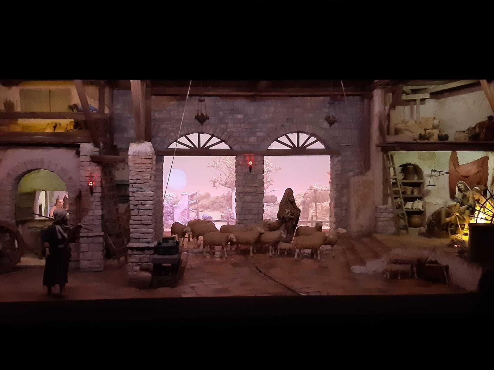 Primer premio particulares: Natalio Rodríguez Rodríguez.