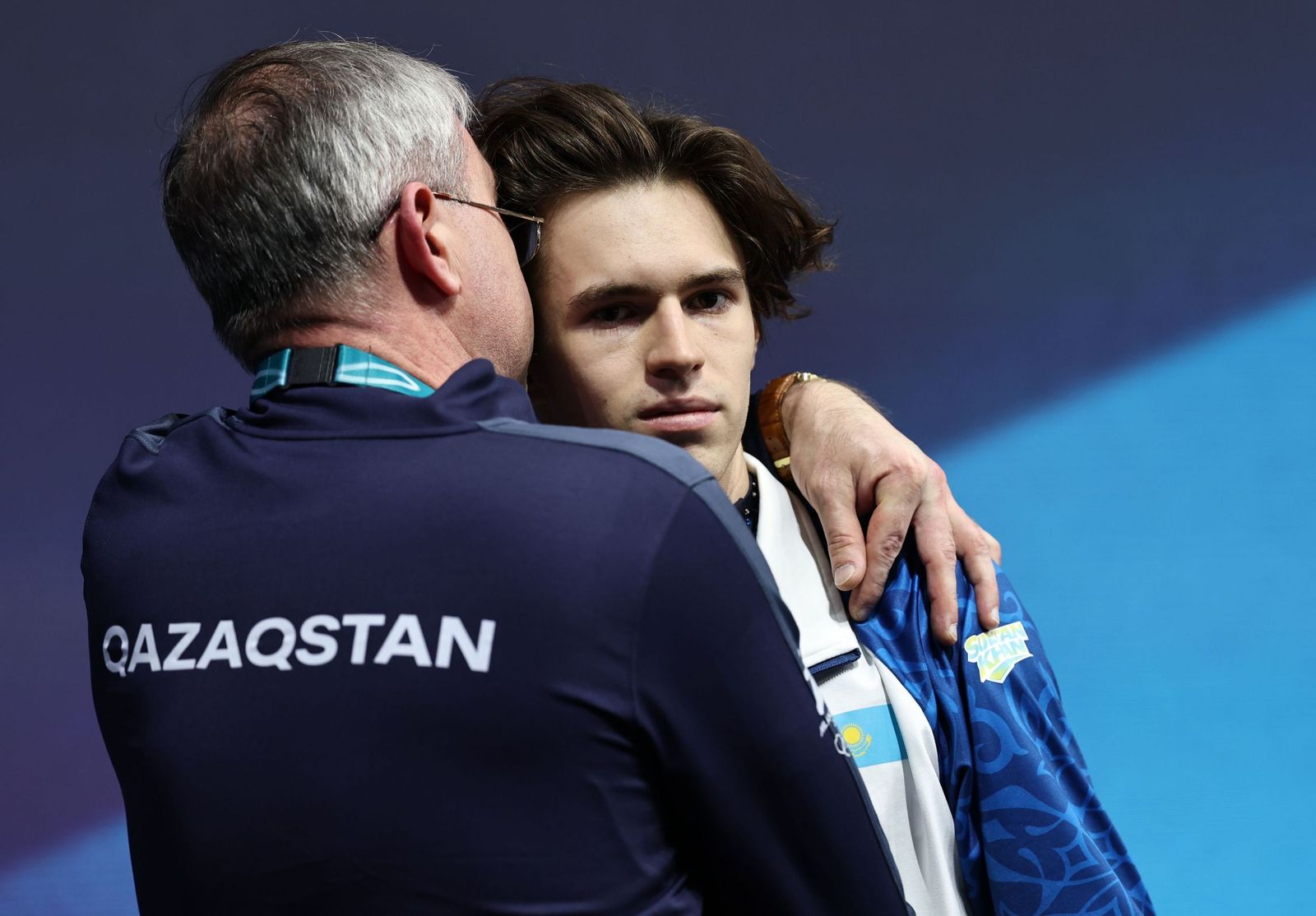 Las mejores fotos de los Juegos Olímpicos de invierno Milán Cortina d'Ampezzo 2026 | Octava jornada