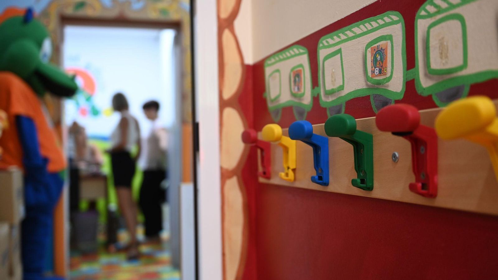 El sector insiste en que se debe concienciar a las familias de la importancia que tienen las escuelas infantiles en el desarrollo de los niños