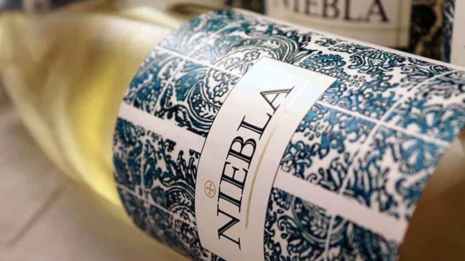 Niebla, de Bodegas Andrade