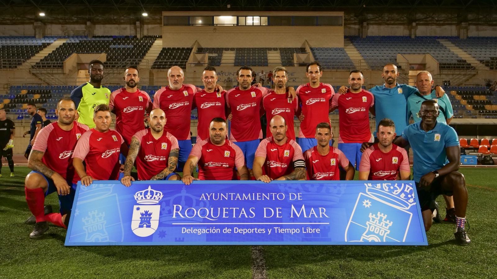 Las Salinas Atlético