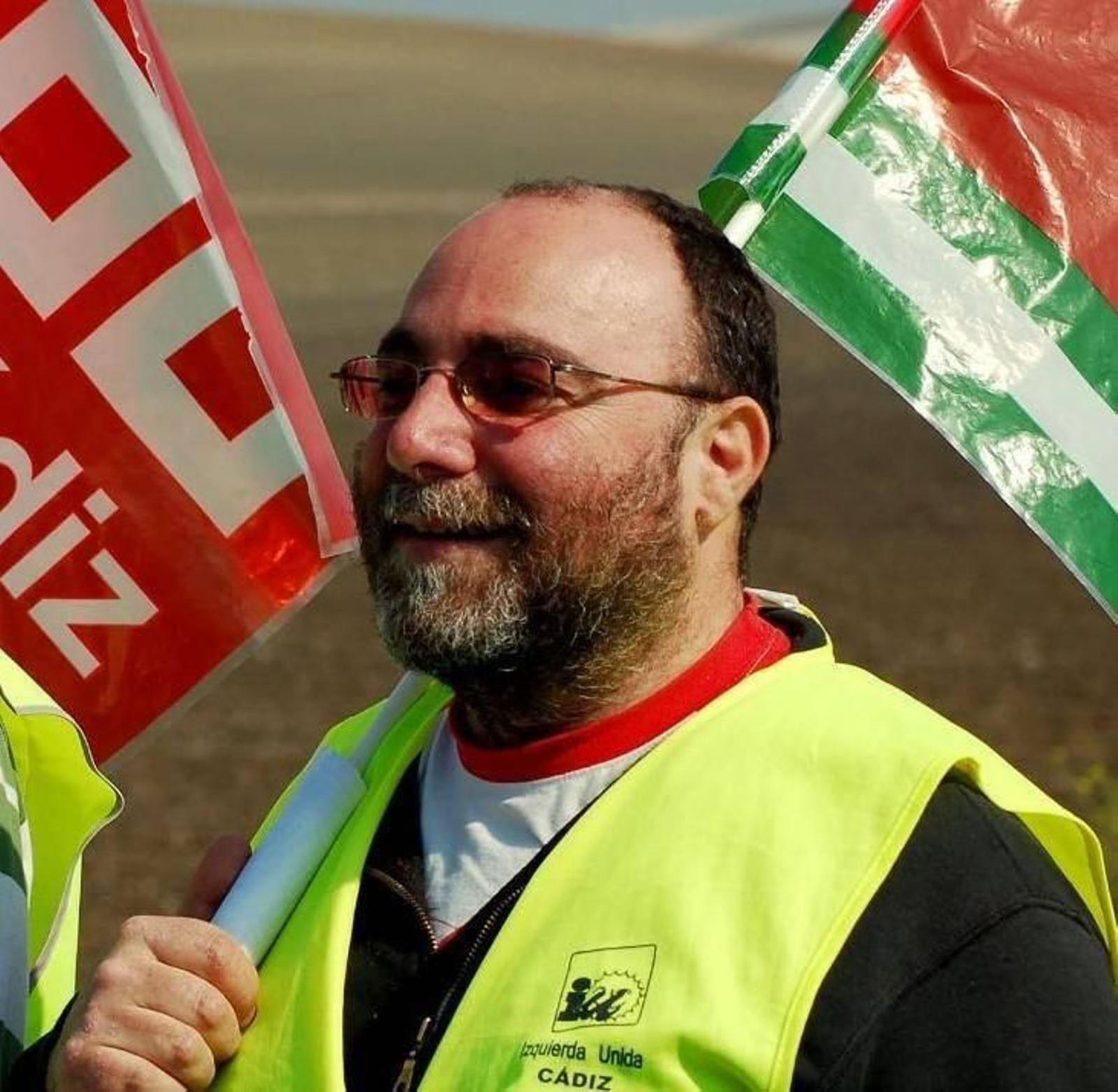 Andrés del Castillo.