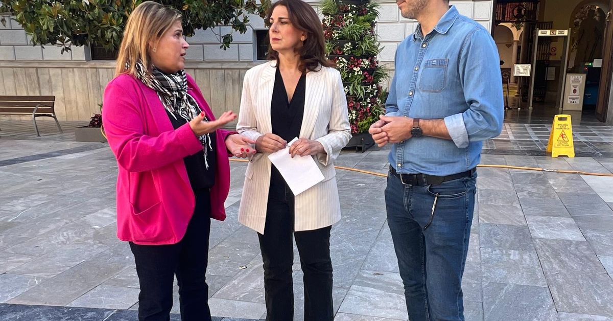 El PSOE exige la convocatoria urgente del Observatorio de Delitos de ...