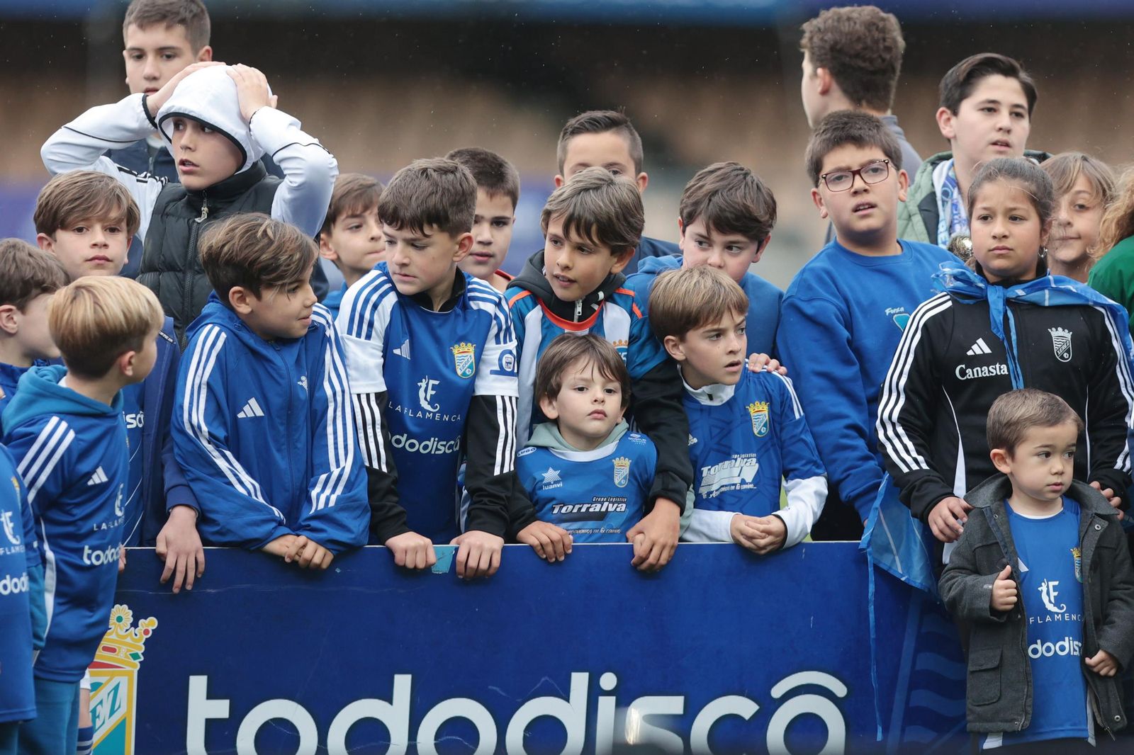 Búscate en el partido entre el Xerez CD - San Fernando en Chapín