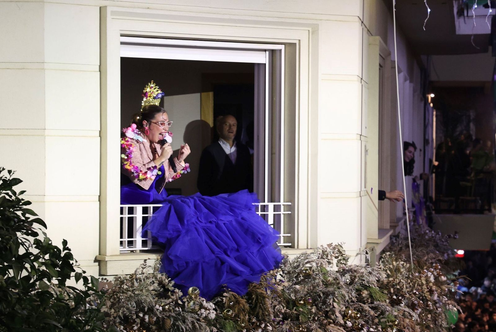 La Cabalgata de los Reyes Magos de Sevilla 2026, todas las fotos