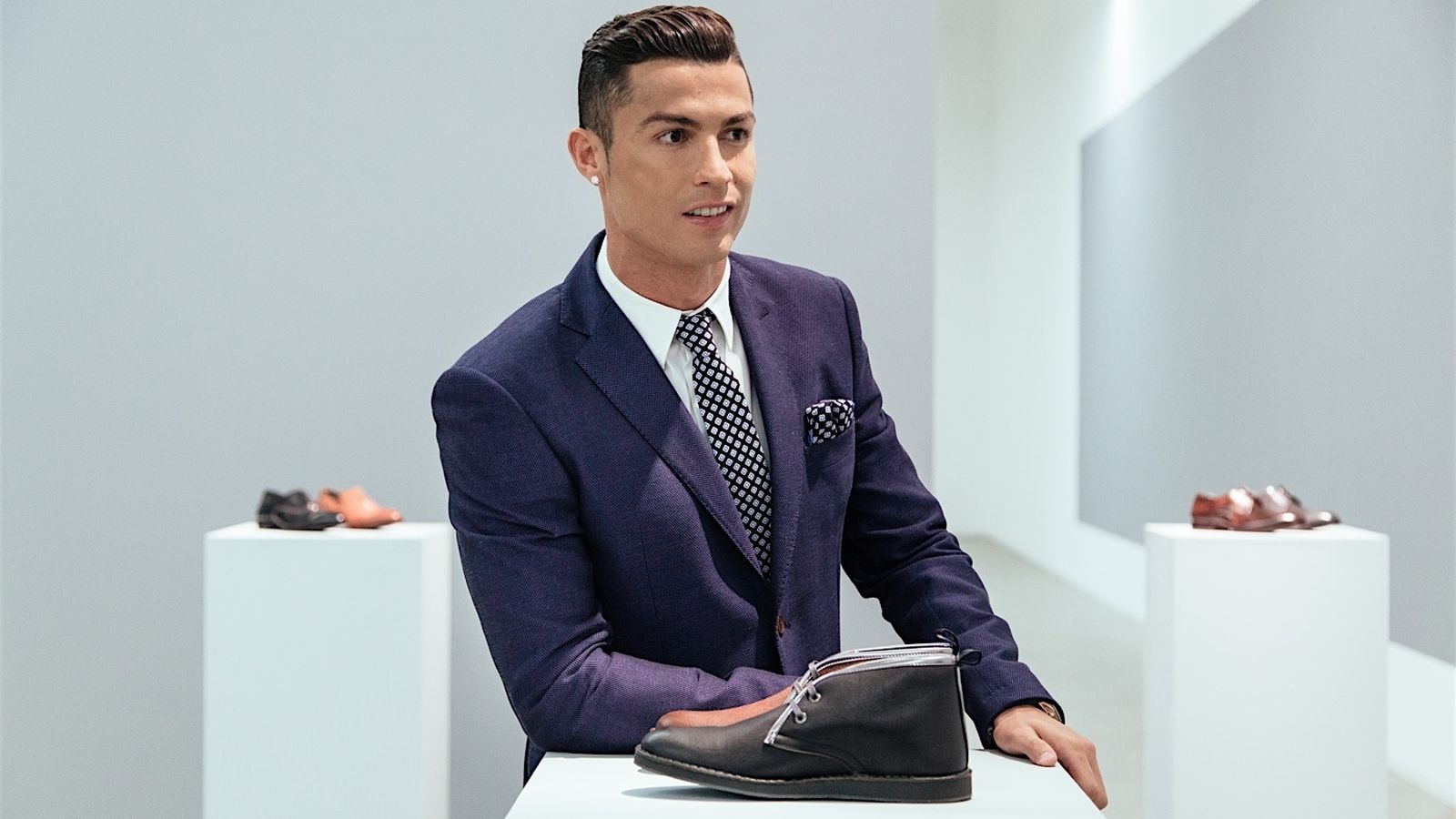 El deporte proyecta moda