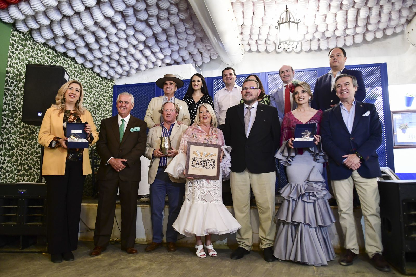 El Martes de Feria, en imágenes