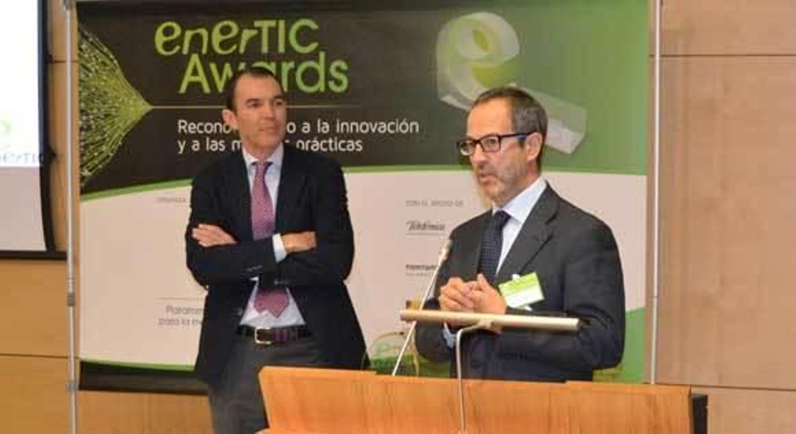 Premios a la eficiencia energética