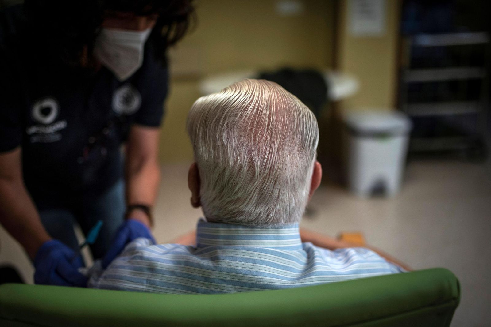 La soledad afecta a una de cada seis personas en el mundo.