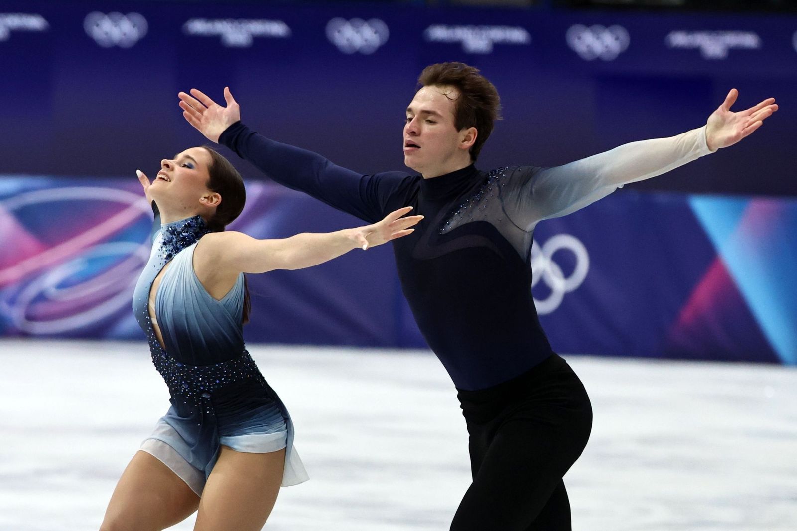 Las mejores fotos de los Juegos Olímpicos de invierno Milán Cortina d'Ampezzo 2026 | Undécima jornada