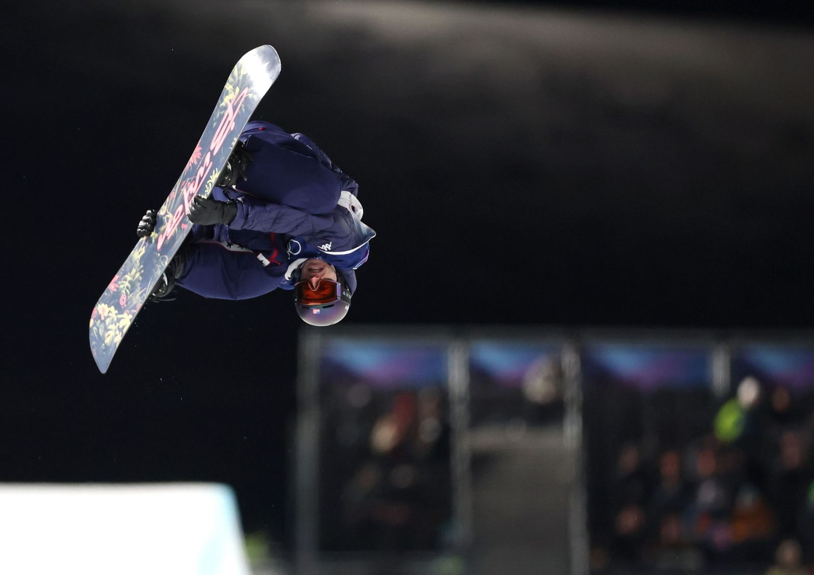 Las mejores fotos de los Juegos Olímpicos de invierno Milán Cortina d'Ampezzo 2026 | Octava jornada