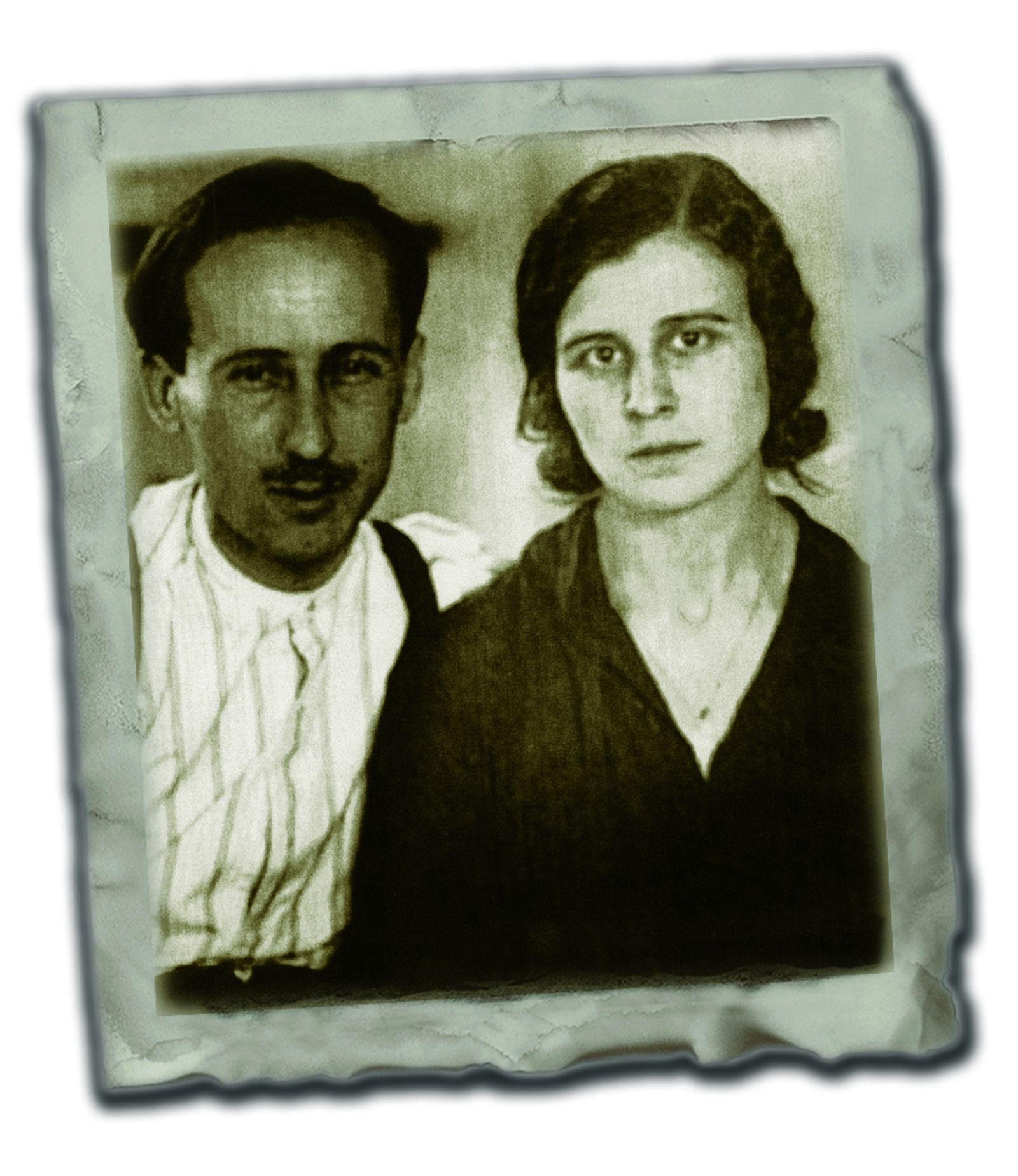 Los Pueblos y sus Personajes