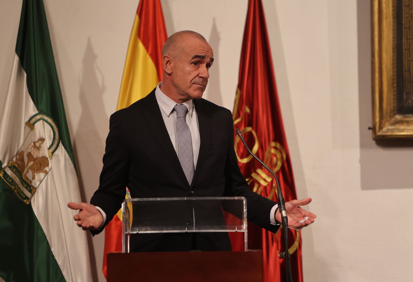 Premios CEU FERNANDO III