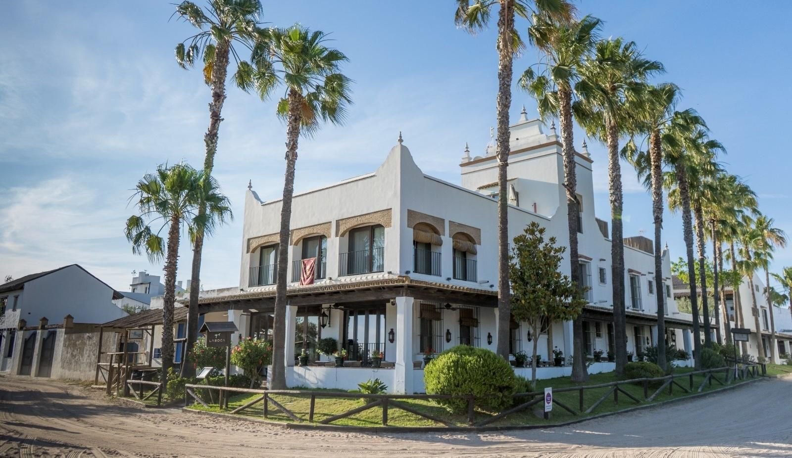 Ha sido elegido “Mejor Hotel Rural de Lujo de España” en los World Travel Awards 2025