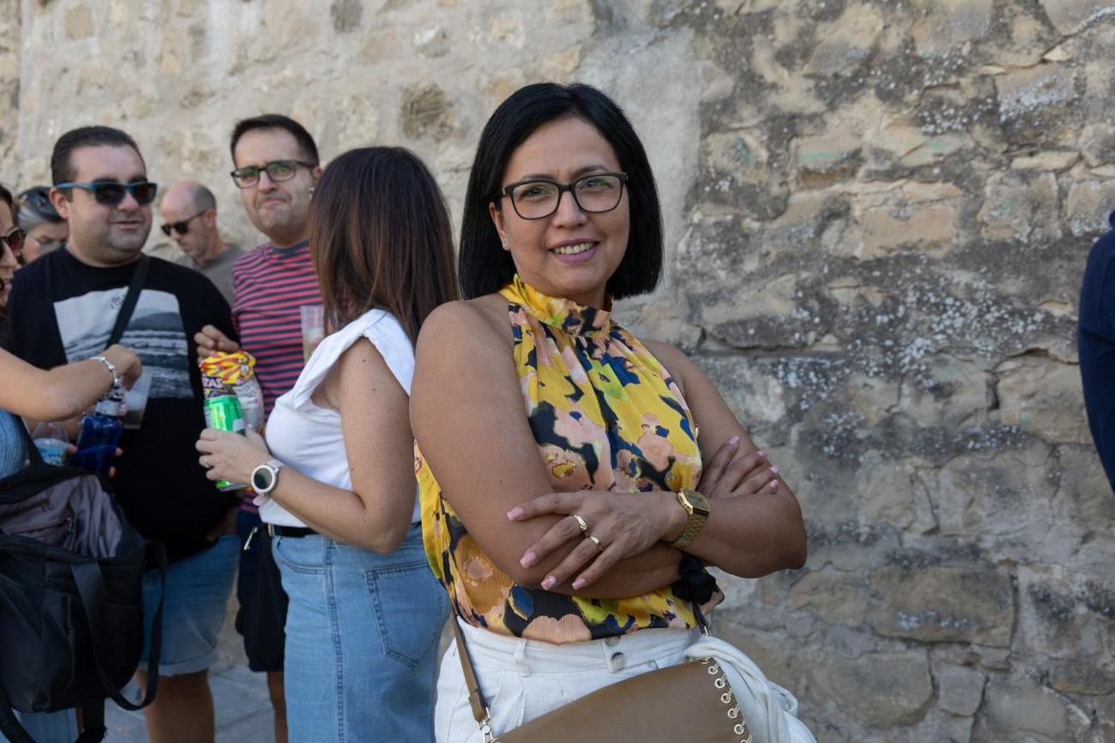 Concierto de Joaquín Sabina en su gira de despedida "Hola y Adiós"