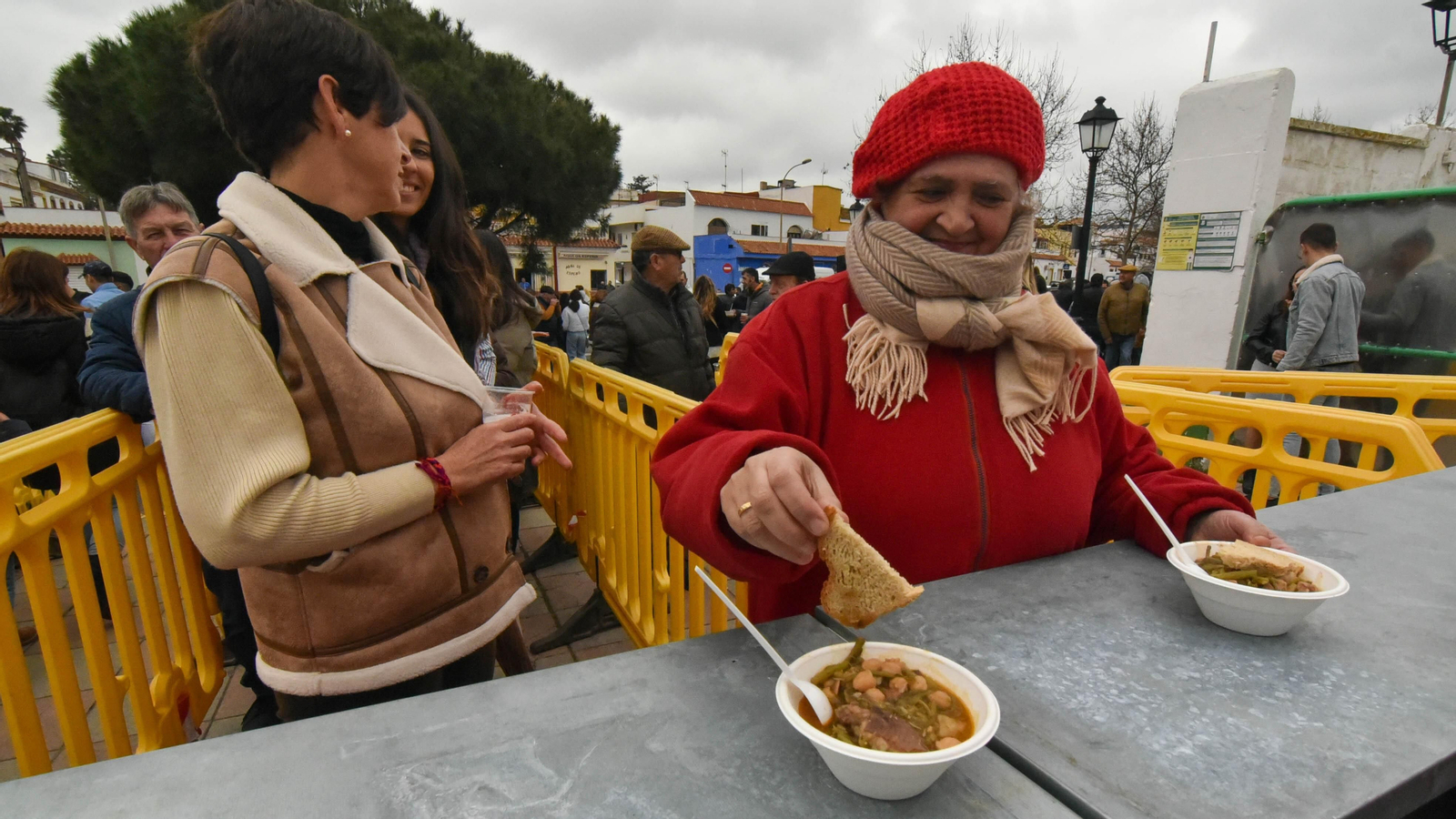 Tagarninada Popular 2023