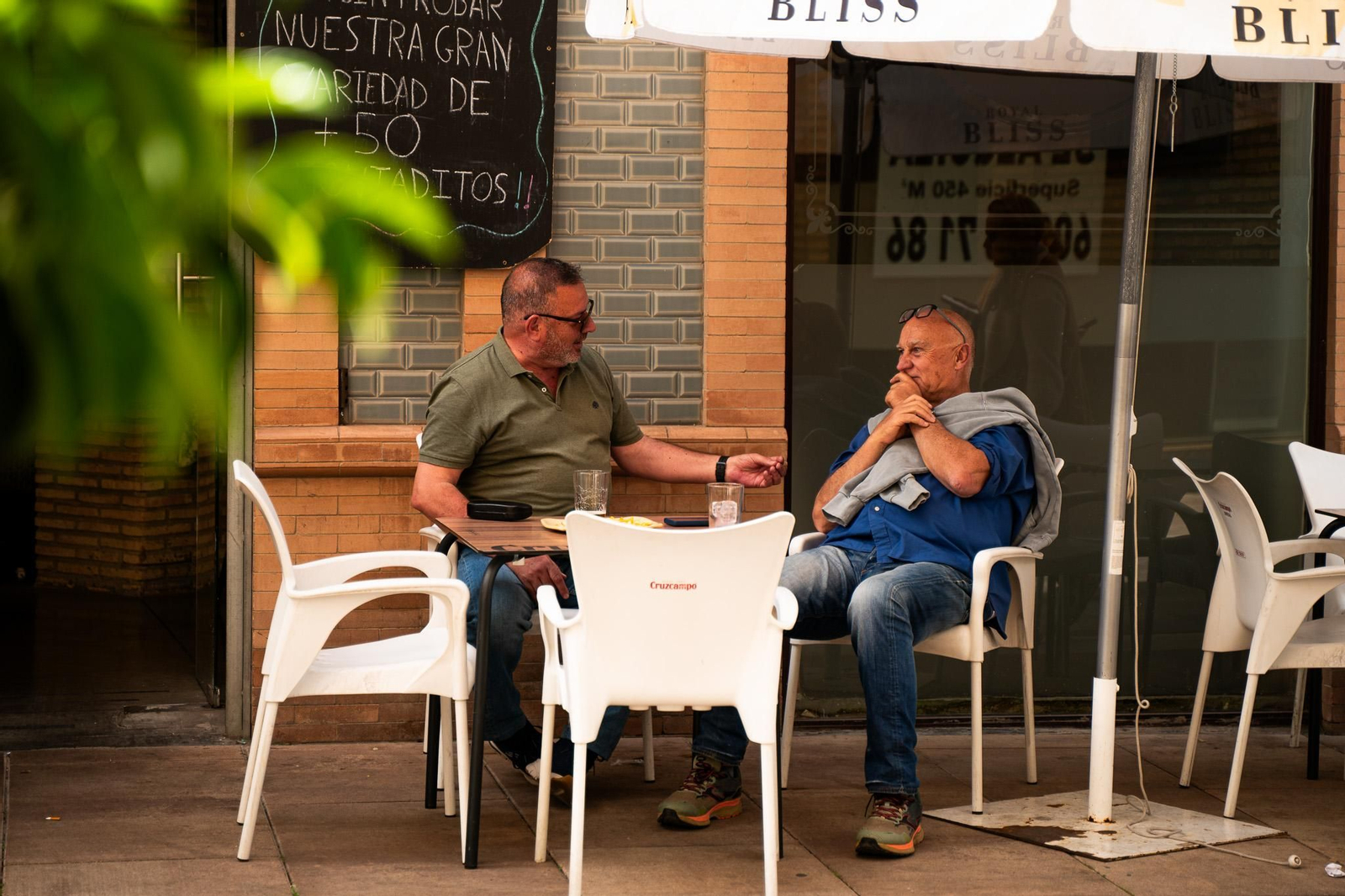Las imágenes más destacadas del miércoles 9 de abril en Huelva