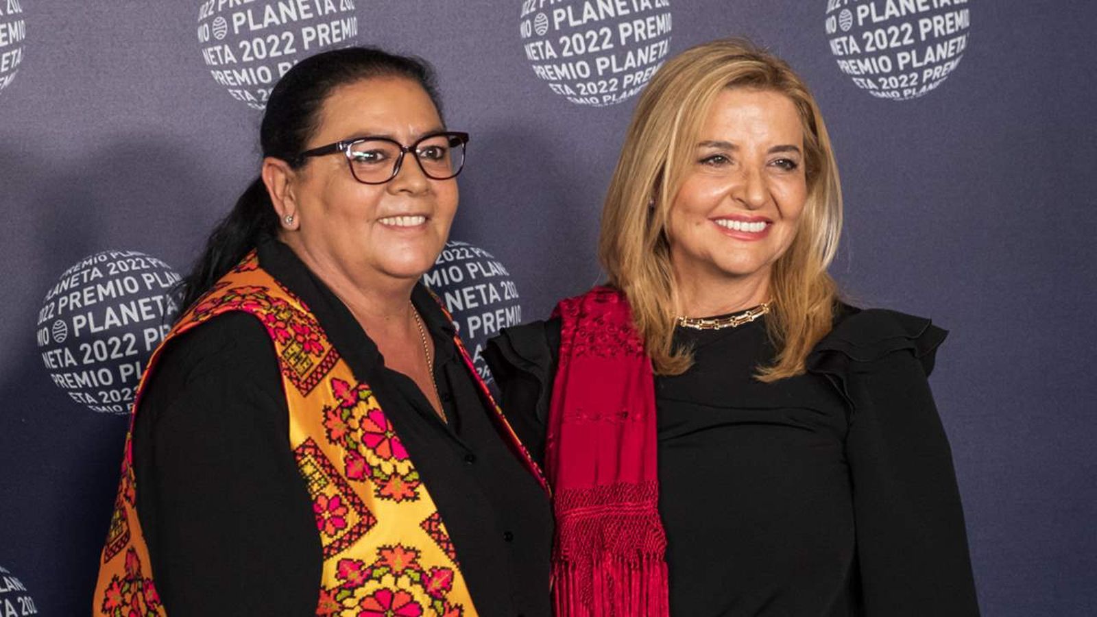 María del Monte e Inmaculada Casal están pensando en cambiar de domicilio para dejar atrás todos sus miedos.