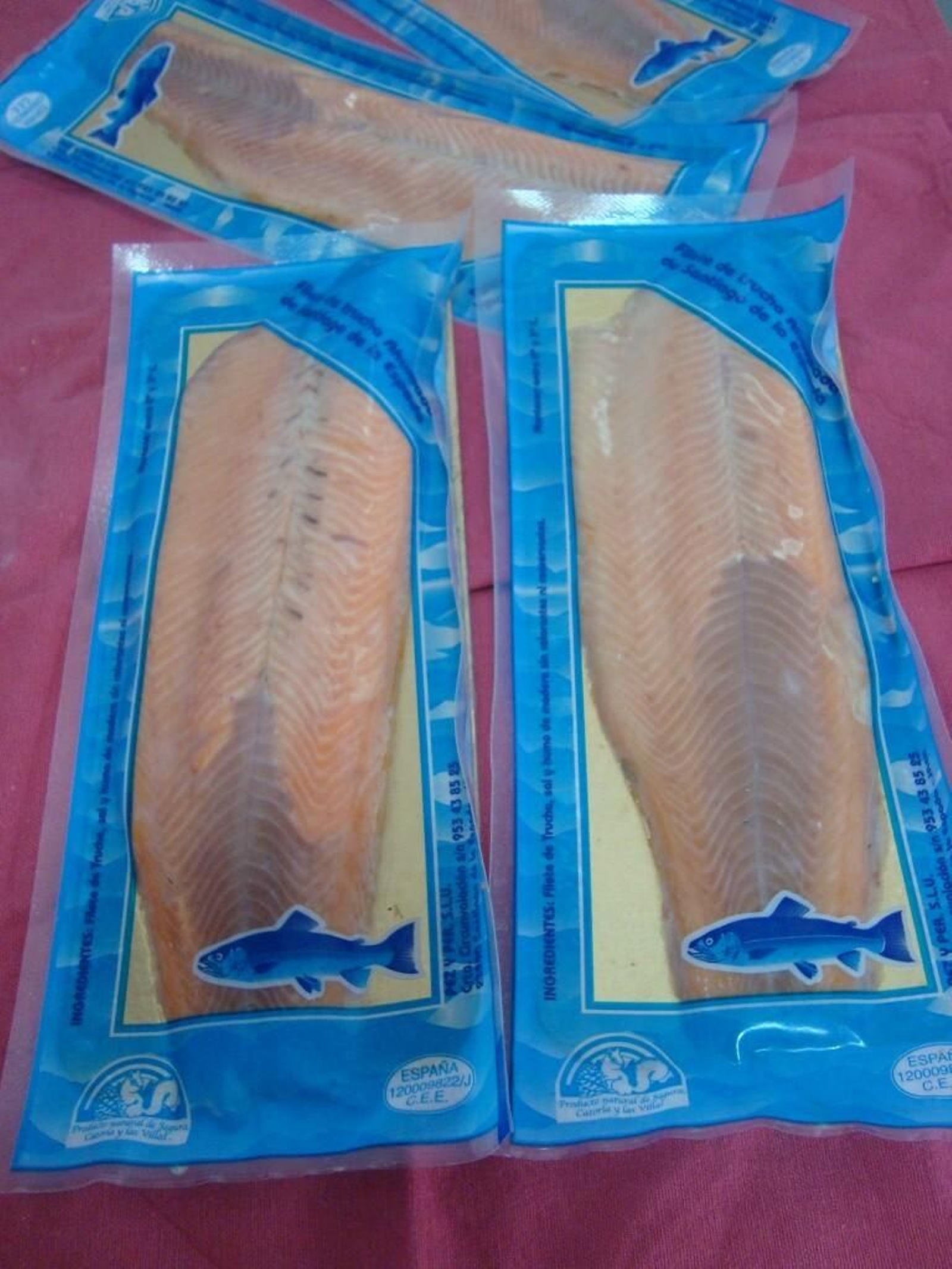 Degusta Jaén Conservas