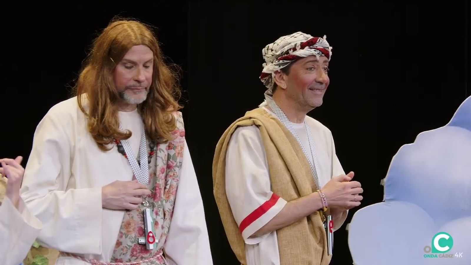 Cuarteto, Crónica de una muerte más que anunciada - Gran Final