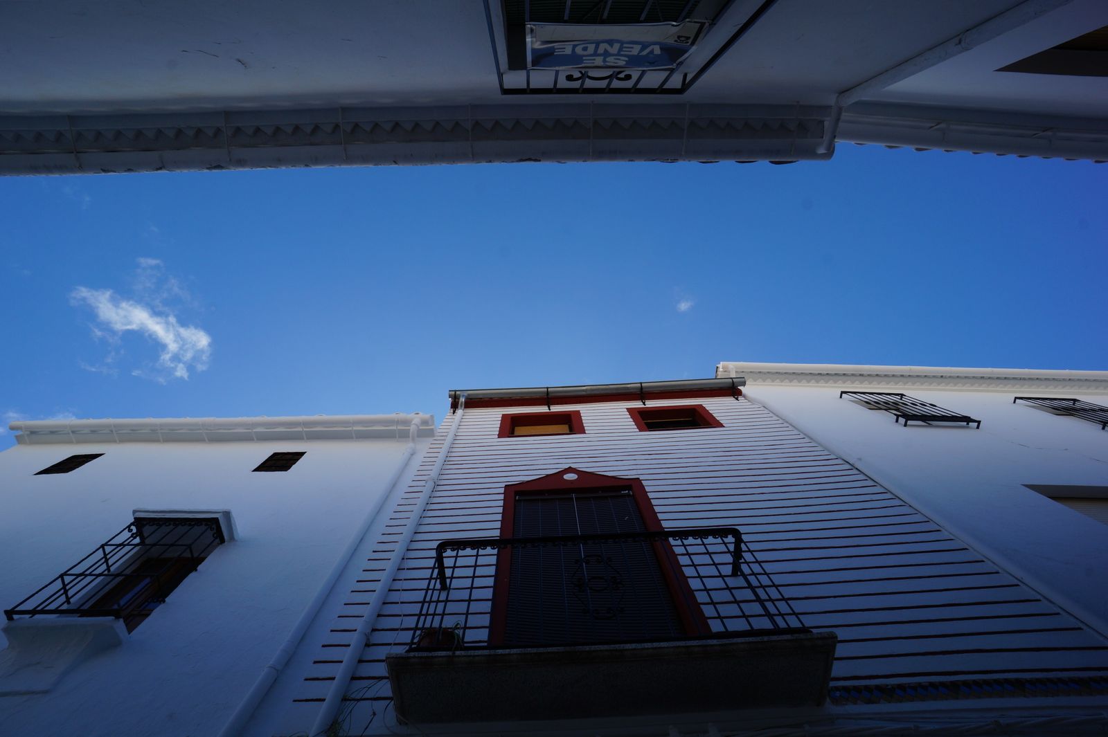 Las fotografías de un paseo por Zuheros, el municipio de Córdoba que resiste libre de covid