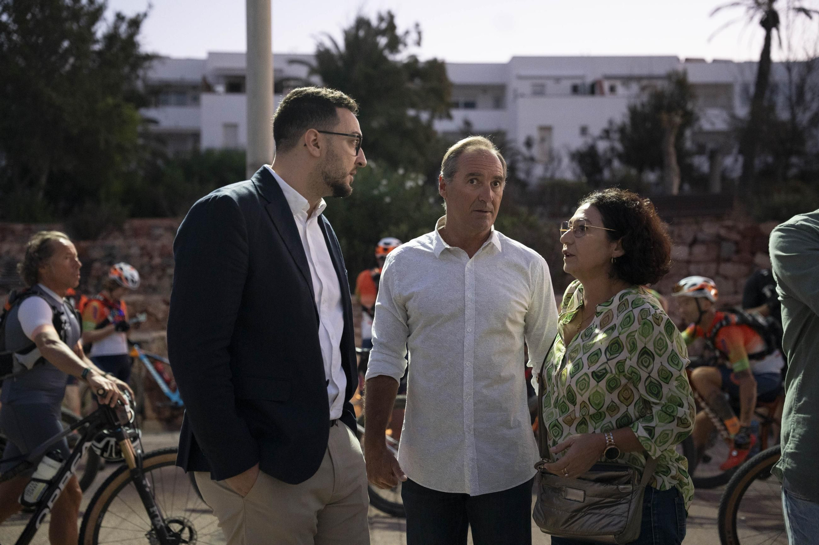 La Skoda Titan Desert de Almería