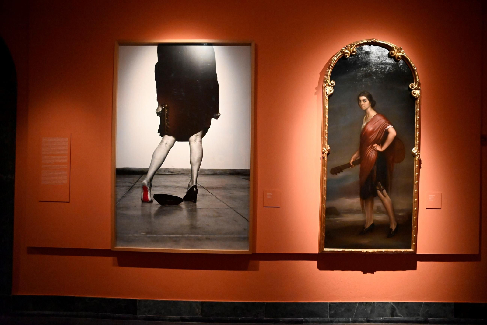 La gran exposición de Julio Romero de Torres en Córdoba por el 150 aniversario de su nacimiento