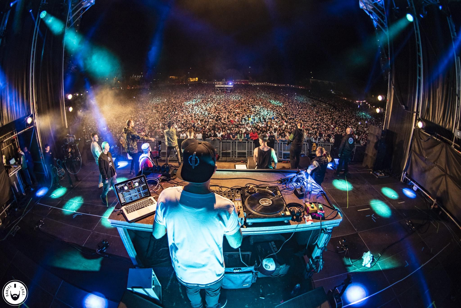 El concierto del 25 Aniversario de SFDK en imágenes