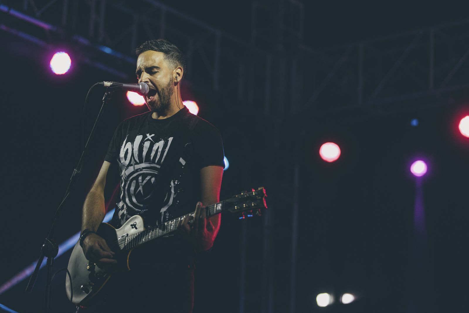 Colombinas 2022: Imágenes del concierto de Eiden