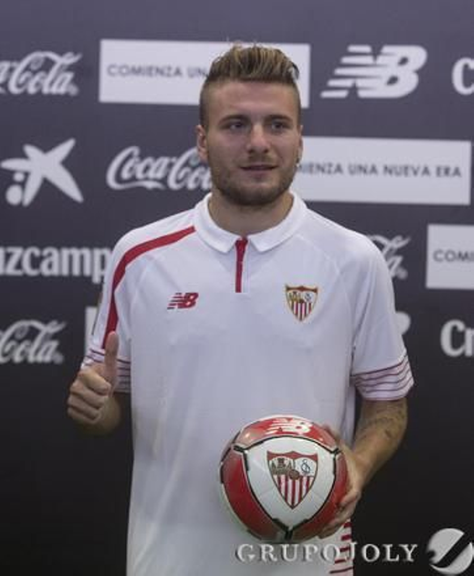 Foto: Antonio Pizarro