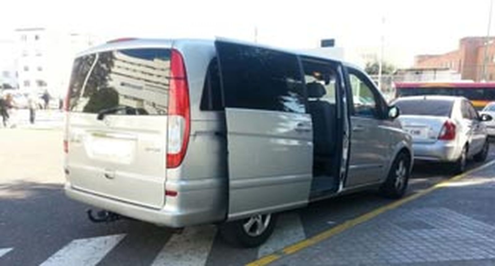 El Satse critica el "despilfarro" del SAS al crear una lanzadera para directivos