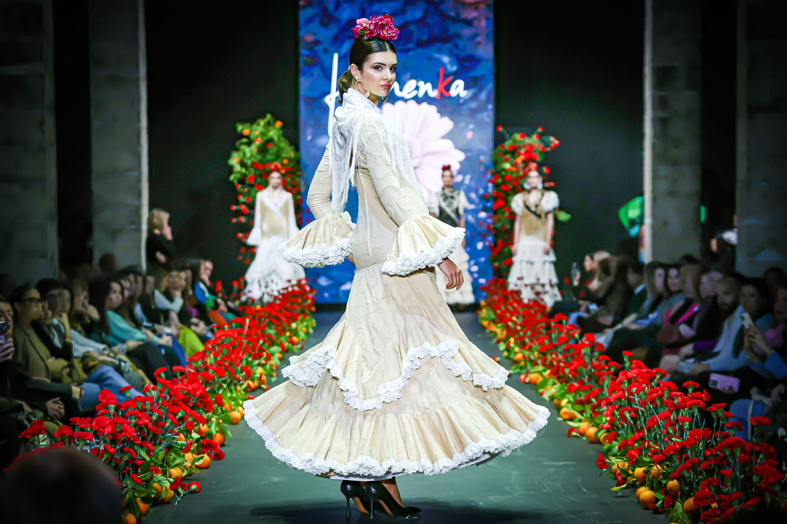 Flamenka